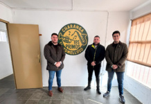 Ayuntamiento de Tomelloso y la Charanga “Los Primos” firman un convenio de colaboración para dinamizar las fiestas locales