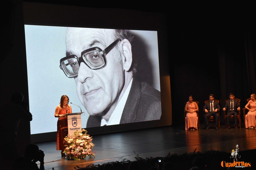 Convocados los Certámenes Literarios de la LXXV Fiesta de las Letras “Ciudad de Tomelloso”: una cita imprescindible para los amantes de las letras