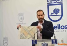 De Sebastián: El PSOE intenta confundir a los ciudadanos, «lo publicado en el BOE es una modificación puntual, no un avance del proyecto de humanización»