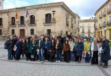 Bibliocatessen, encuentro de bibliotecas rurales habitables