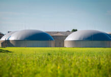 Vecinos de Campos del Paraíso denuncian la proyección de una segunda planta de biogás junto a la ya conocida y alertan de un problema estructural en la comarca