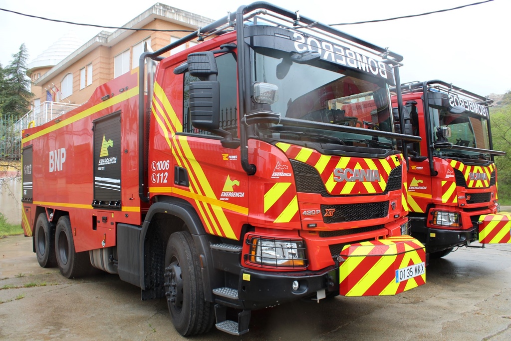 CCOO exige al presidente del SCIS Emergencia de Ciudad Real que sea riguroso con la verdad y respete los derechos de los trabajadores y sus representantes sindicales