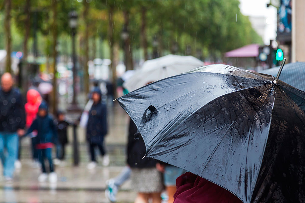 AEMET activa avisos en Castilla-La Mancha por la borrasca Leonardo: viento fuerte, lluvias y cierres preventivos