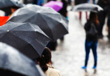 Tras Leonardo, ¿quién viene? Así se ponen los nombres a las borrascas en España cuando hay riesgo real