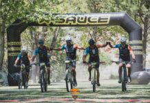 La VI BTT Gigante Lagunas de Ruidera abre inscripciones con precio promocional y maillot conmemorativo La VI BTT Gigante Lagunas de Ruidera abre inscripciones con precio promocional y maillot conmemorativo