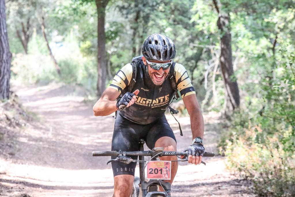 La VI BTT Gigante Lagunas de Ruidera abre inscripciones con precio promocional y maillot conmemorativo 3 btto gigante lagunas ruidera 2026 4