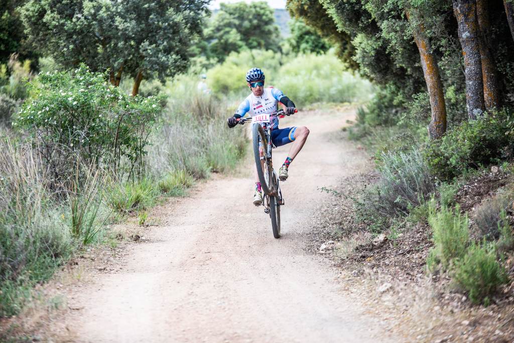 La VI BTT Gigante Lagunas de Ruidera abre inscripciones con precio promocional y maillot conmemorativo 4 btto gigante lagunas ruidera 2026 5