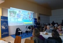 Bajo el lema «Declara la guerra al hambre», arranca en Tomelloso la campaña solidaria de Manos Unidas