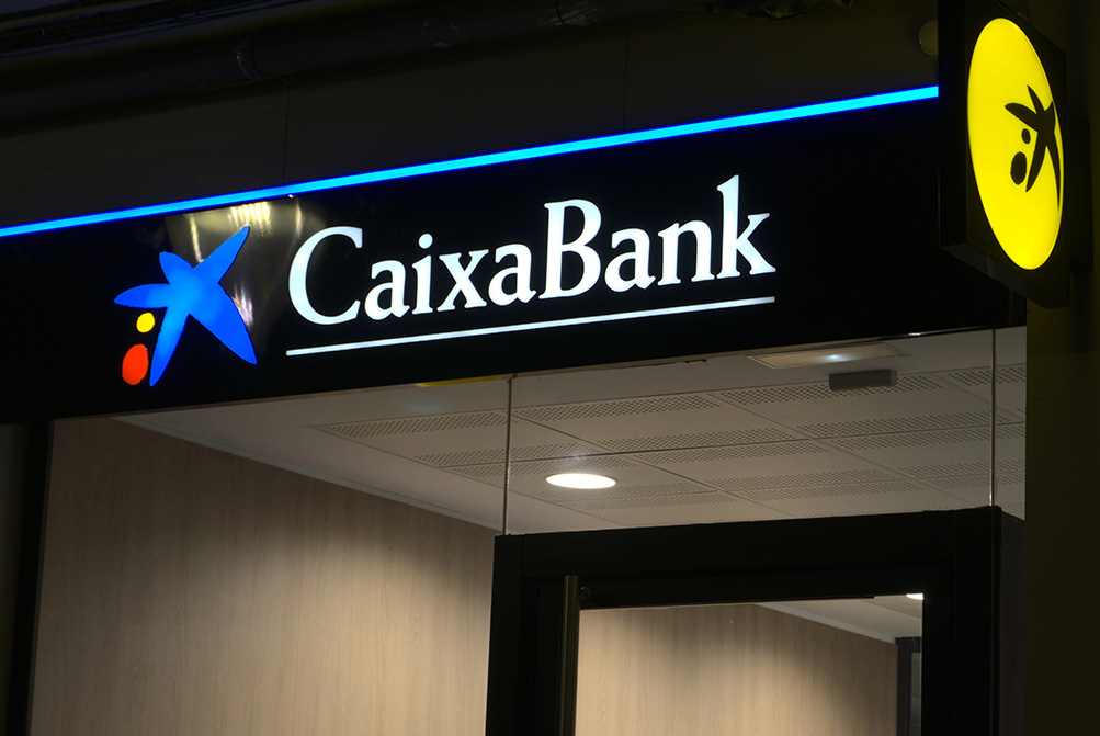 CCOO convoca hoy martes concentraciones en los centros de trabajo de CaixaBank de toda España