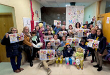 Calzada de Calatrava se prepara para vivir un Carnaval lleno de color, música y diversión del 12 al 21 de febrero