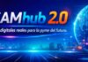 “i4CAMhub 2.0: Soluciones digitales reales para la pyme del futuro”, llega a Ciudad Real con Itecam “i4CAMhub 2.0: Soluciones digitales reales para la pyme del futuro”, llega a Ciudad Real con Itecam