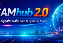 “i4CAMhub 2.0: Soluciones digitales reales para la pyme del futuro”, llega a Ciudad Real con Itecam