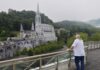 Lourdes, un camino de fe y luz en el mundo de hoy Lourdes, un camino de fe y luz en el mundo de hoy