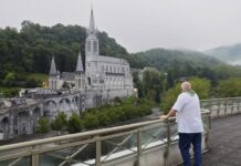 Lourdes, un camino de fe y luz en el mundo de hoy