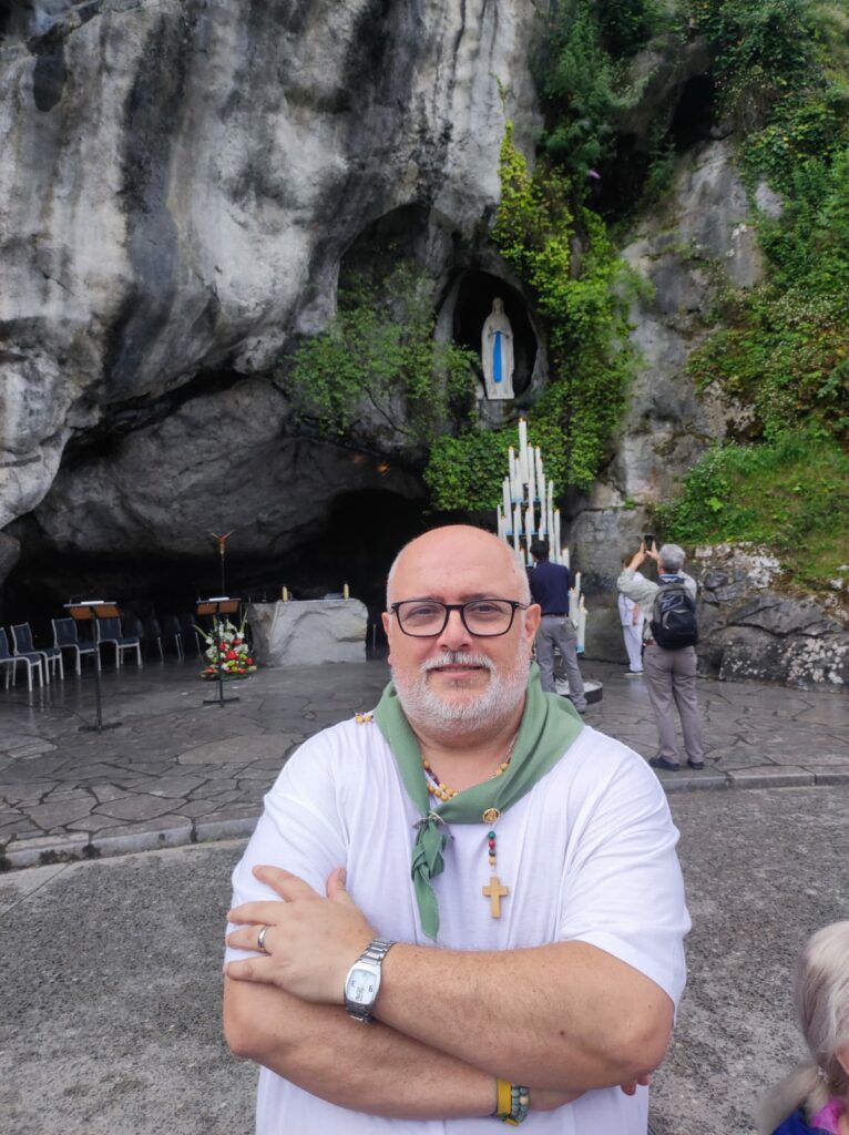 Lourdes, un camino de fe y luz en el mundo de hoy 3 caminodefelourdes