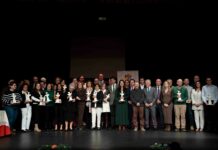 Campo de Calatrava celebró 25 años de logros en desarrollo y bienestar gracias al consenso entre entidades públicas y privadas