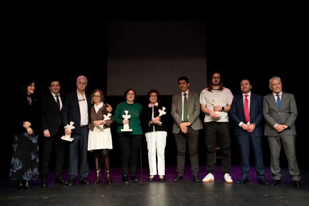 Campo de Calatrava celebró 25 años de logros en desarrollo y bienestar gracias al consenso entre entidades públicas y privadas 4 campocalatrava aniversario 5