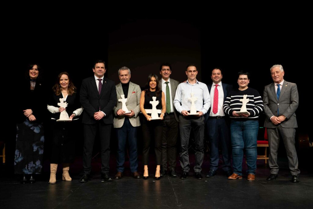 Campo de Calatrava celebró 25 años de logros en desarrollo y bienestar gracias al consenso entre entidades públicas y privadas 5 campocalatrava aniversario 6