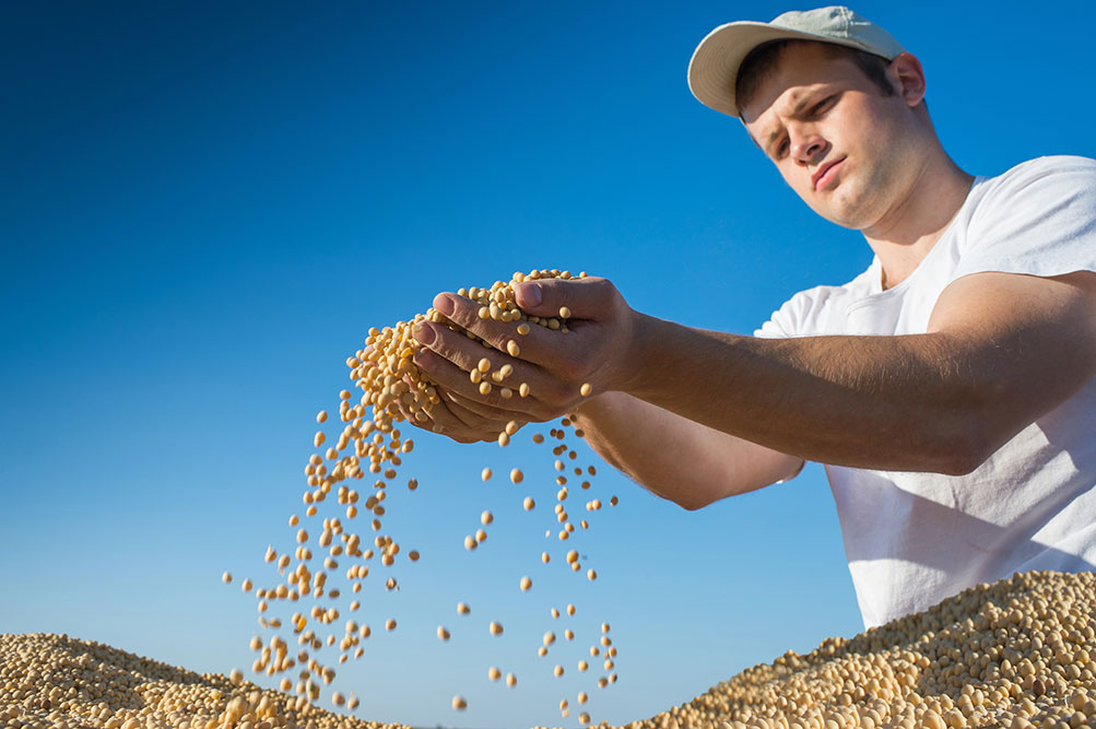 Luis Planas apuesta por destinar el 10% de la futura Política Agraria Común al relevo generacional para garantizar el futuro del campo español