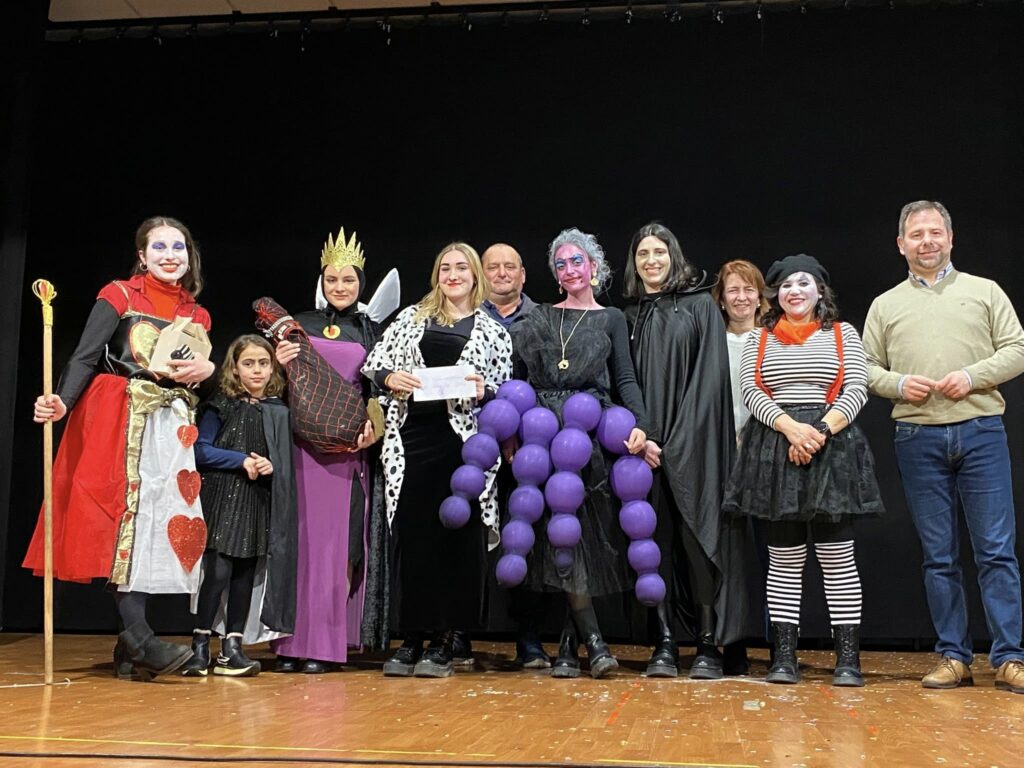 Carnaval 2026 en Cinco Casas: participación, color y convivencia 4 carnavalcincocasas 11