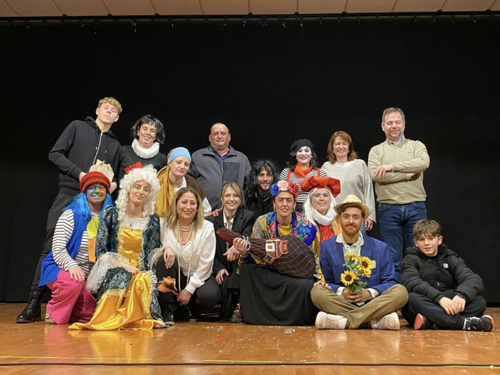 Carnaval 2026 en Cinco Casas: participación, color y convivencia 3 carnavalcincocasas 12