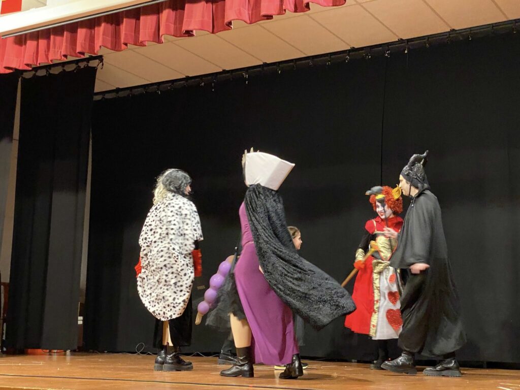 Carnaval 2026 en Cinco Casas: participación, color y convivencia 12 carnavalcincocasas 3