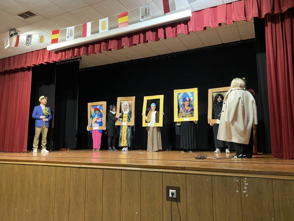 Carnaval 2026 en Cinco Casas: participación, color y convivencia 10 carnavalcincocasas 5