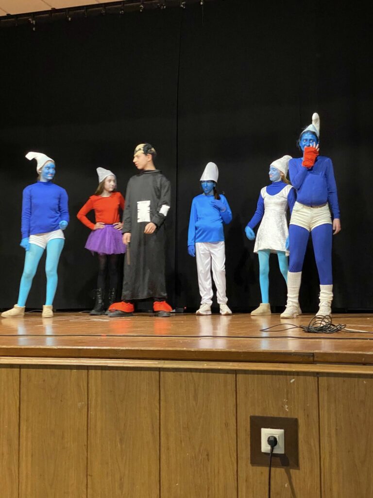 Carnaval 2026 en Cinco Casas: participación, color y convivencia 9 carnavalcincocasas 6