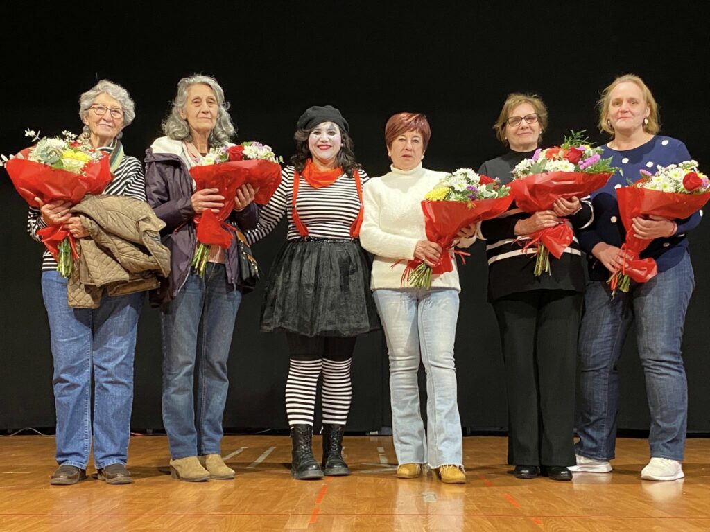 Carnaval 2026 en Cinco Casas: participación, color y convivencia 7 carnavalcincocasas 8