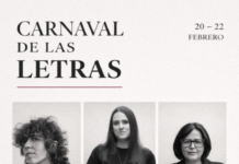 Argamasilla de Alba se viste de literatura con la segunda edición del Carnaval de las Letras