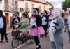 El Carnaval llena de color y creatividad las calles de Villanueva de los Infantes El Carnaval llena de color y creatividad las calles de Villanueva de los Infantes