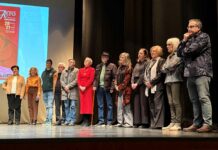 Carpe Diem Teatro de Tomelloso se suma al 51º Festival de Villacañas con “La Visita”