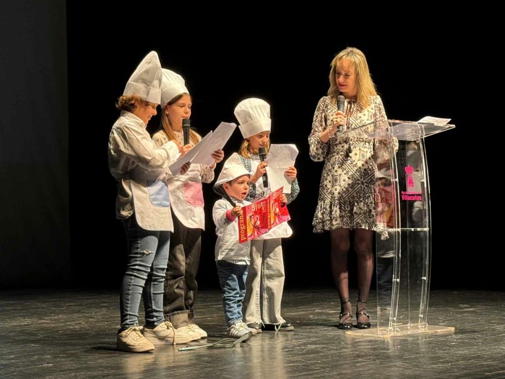 Carpe Diem Teatro de Tomelloso se suma al 51º Festival de Villacañas con “La Visita” 6 carpediem .teatro villacanas 7