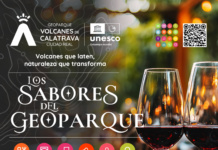 Carrión de Calatrava, Solana del Pino y Almadén acogerán la iniciativa “Los Sabores del Geoparque”