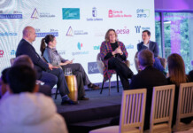 Castilla-La Mancha acelera la atracción de proyectos de inversión extranjera y supera en menos de tres años las cifras de la legislatura pasada Castilla-La Mancha acelera la atracción de proyectos de inversión extranjera y supera en menos de tres años las cifras de la legislatura pasada