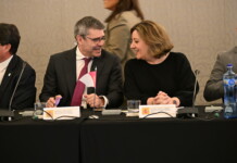 Castilla-La Mancha bate su récord exportador con más de 11.165 millones de euros en 2025 y crece por encima del 4% en términos interanuales