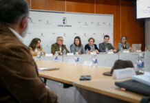 Castilla-La Mancha consolida su modelo de bienestar con un presupuesto histórico, planificación anticipada y estabilidad para el Tercer Sector