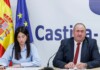 Castilla-La Mancha eleva a 12 millones de euros la convocatoria del seguro agrario, la mayor dotación de su historia