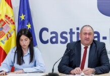 Castilla-La Mancha eleva a 12 millones de euros la convocatoria del seguro agrario, la mayor dotación de su historia