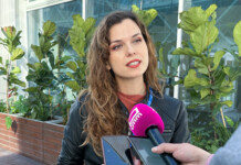 Castilla-La Mancha expone en el Comité Europeo de las Regiones su avance en el desarrollo de gemelos digitales para perfeccionar la toma de decisiones