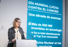 Castilla-La Mancha fortalece su respuesta frente al cáncer con más especialistas y una inversión histórica en tecnología