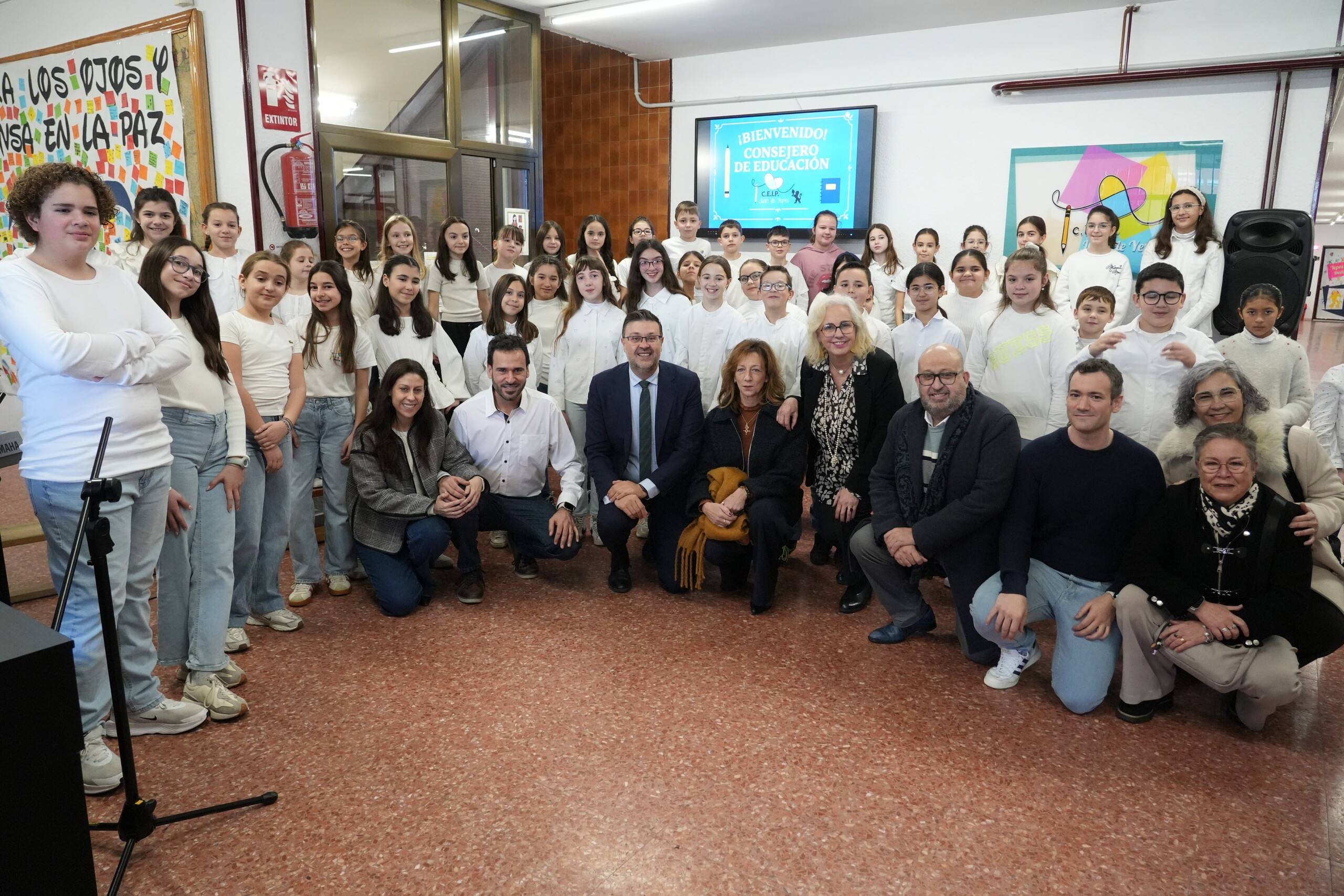 Castilla-La Mancha impulsa la formación de más de 1.000 docentes para ...