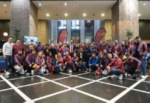 Castilla-La Mancha incrementa en un 19% en el último año el número de empresas que colaboran con la Formación Profesional Castilla-La Mancha incrementa en un 19% en el último año el número de empresas que colaboran con la Formación Profesional