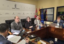 Castilla-La Mancha reafirma su compromiso frente al cambio climático con la nueva Comisión Regional que reforzará la coordinación y los desafíos ambientales del territorio