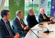 Castilla-La Mancha reclama a Europa más recursos dentro del Marco Financiero Plurianual para garantizar la soberanía alimentaria y la cohesión territorial