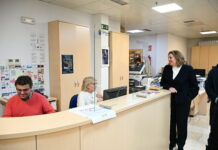 Castilla-La Mancha supera los seis millones de pernoctaciones turísticas por primera vez en su historia en un 2025 de récord con 3,17 millones de visitantes