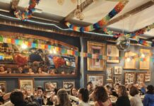 La Asociación de Catadores de Castilla-La Mancha, pone la atención en San Valentín, en una cata armonizada como antesala al carnaval