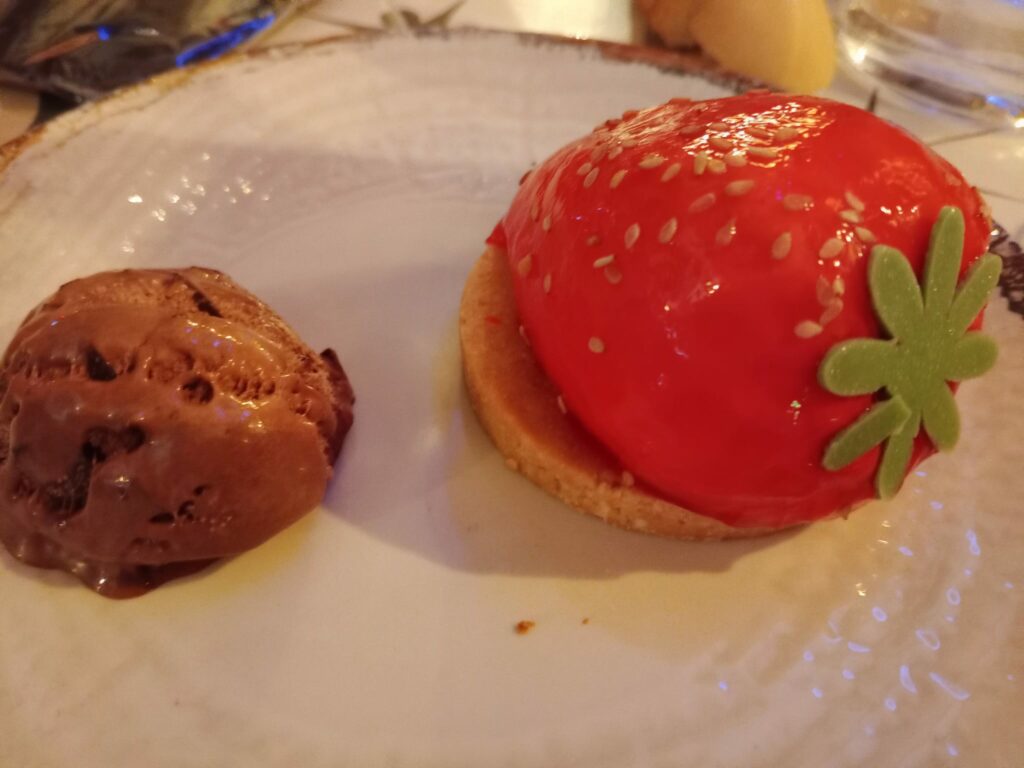 La Asociación de Catadores de Castilla-La Mancha, pone la atención en San Valentín, en una cata armonizada como antesala al carnaval 3 cataclmsanvalentin 6