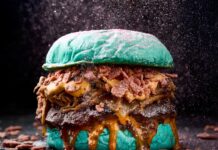 The Champions Burger arranca el tour 2026: más espectáculo, más de 60 ciudades y expansión internacional