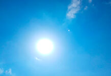 El tiempo en España hoy, 21 de febrero: vuelve el sol y suben las temperaturas tras días de temporal